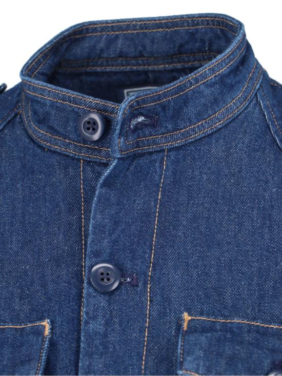 26SS 폴로 랄프로렌 자켓 211 A96316 001 Blue - POLO RALPH LAUREN