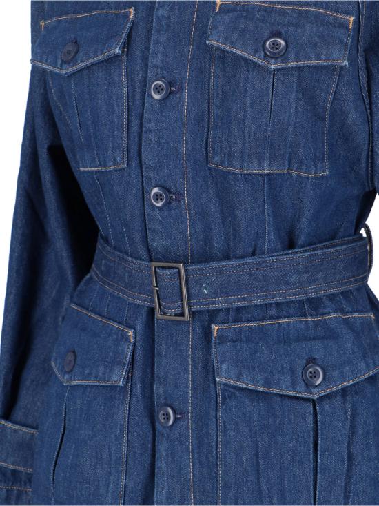 26SS 폴로 랄프로렌 자켓 211 A96316 001 Blue - POLO RALPH LAUREN