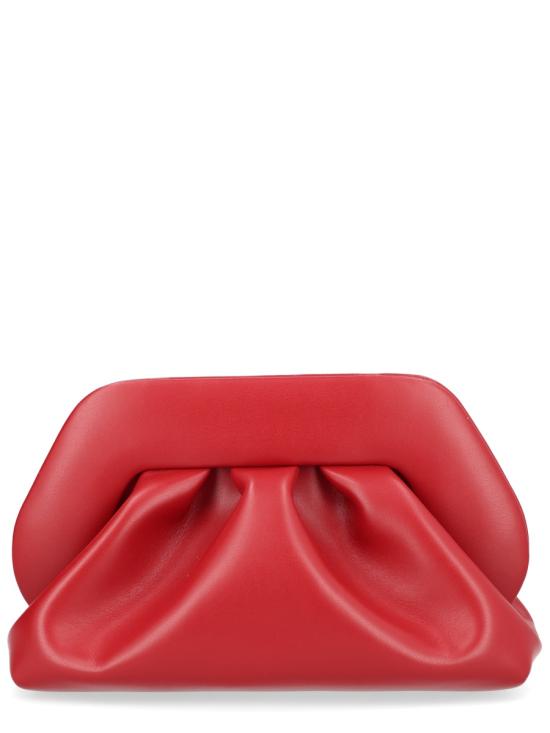 26SS 더모아레 토트백 261WTMBM0 OOVF 1557A RED - THEMOIRE