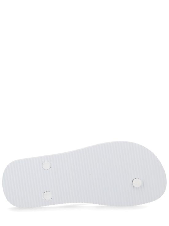 26SS 베르사체 샌들 80VA3SQ7 ZSS80G03 WHITE - VERSACE