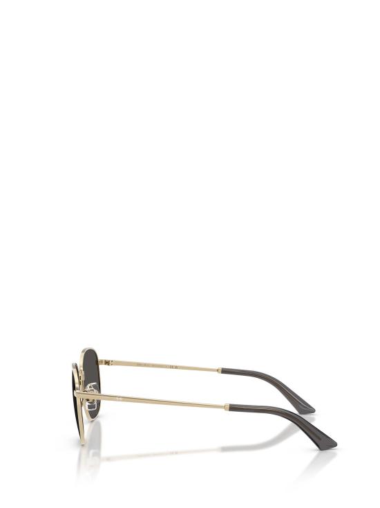 26FW 지미추 선글라스 JC4025B 300687 PALE GOLD - JIMMY CHOO