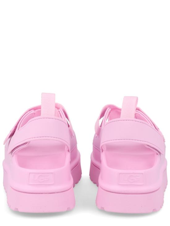 26SS 어그 샌들 1152685 PKD PINK - UGG