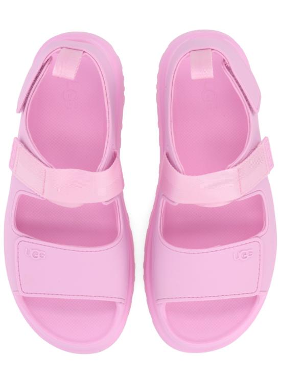 26SS 어그 샌들 1152685 PKD PINK - UGG