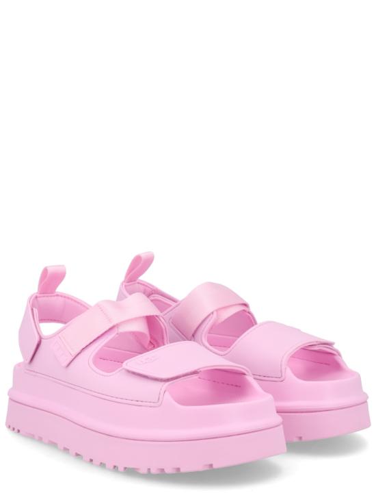 26SS 어그 샌들 1152685 PKD PINK - UGG