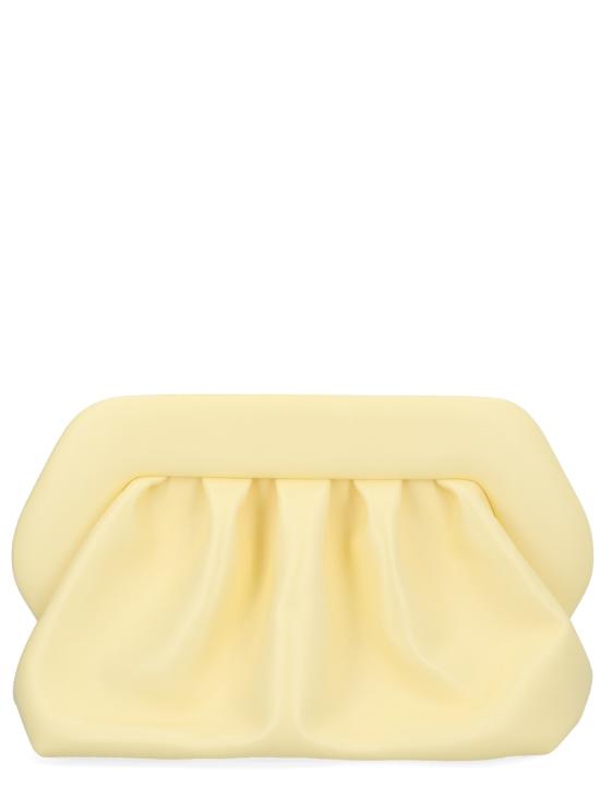 26SS 더모아레 토트백 261WTMB00 OOVF 0616A YELLOW