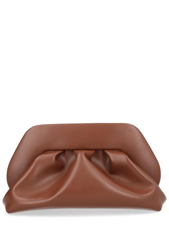 26SS 더모아레 토트백 261WTMBM0 OOVF 1230A BROWN