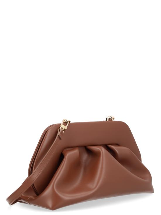 26SS 더모아레 토트백 261WTMBM0 OOVF 1230A BROWN - THEMOIRE