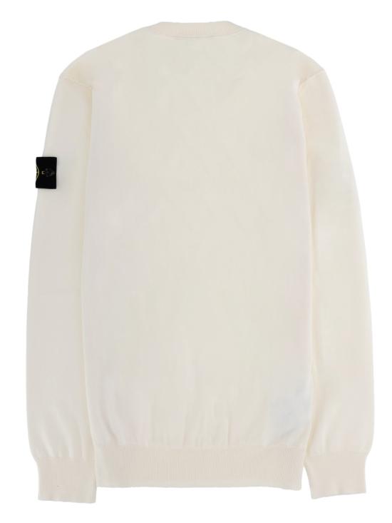 26SS 스톤 아일랜드 스웨터 5100053 S00B2V0093 IVORY - STONE ISLAND