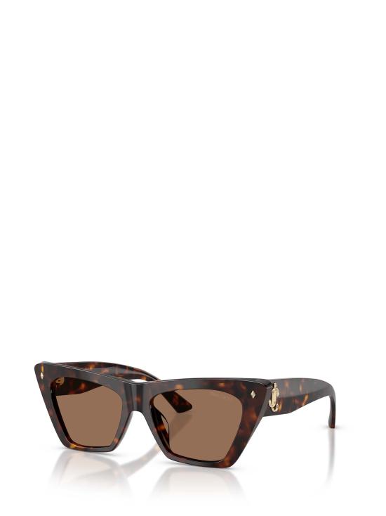 26FW 지미추 선글라스 JC5062U 500273 HAVANA - JIMMY CHOO