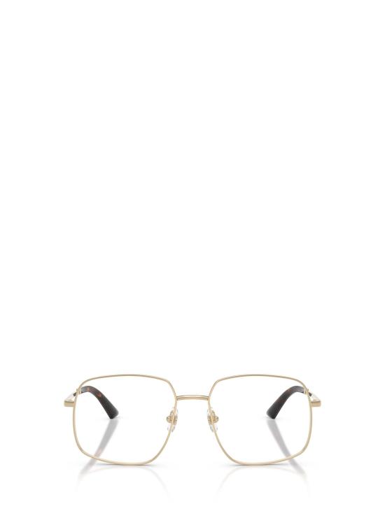 26FW 지미추 안경 JC2019B 3006 PALE GOLD
