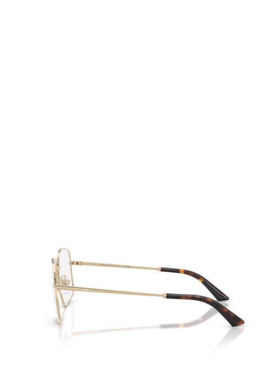 26FW 지미추 안경 JC2019B 3006 PALE GOLD - JIMMY CHOO