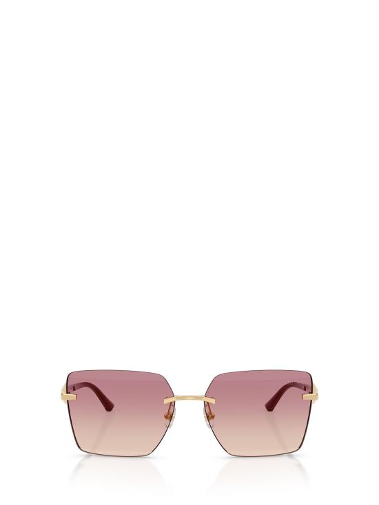 26FW 지미추 선글라스 JC4018 302413 GOLD