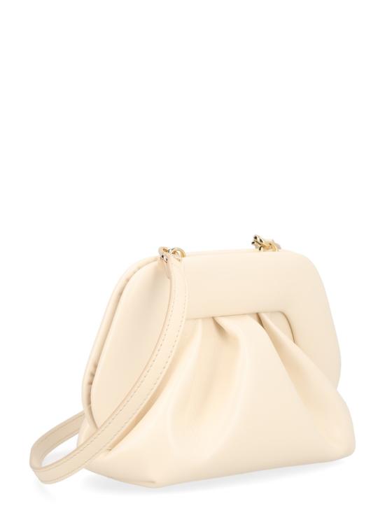 26SS 더모아레 클러치/파우치 NS1WTMBS0 OOVF 0110A POWDER - THEMOIRE