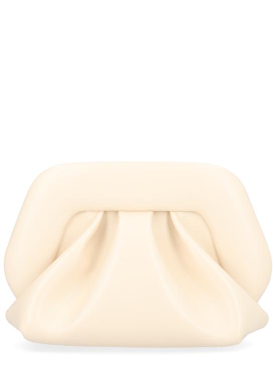 26SS 더모아레 클러치/파우치 NS1WTMBS0 OOVF 0110A POWDER - THEMOIRE