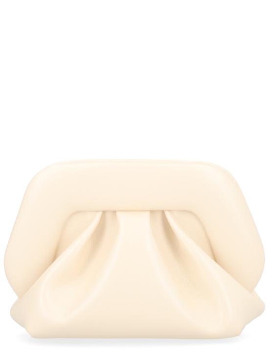 26SS 더모아레 클러치/파우치 NS1WTMBS0 OOVF 0110A POWDER