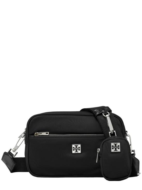 26SS 토리버치 버지니아 숄더백 169166 001 BLACK