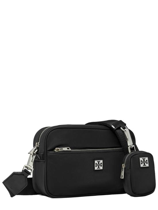 26SS 토리버치 버지니아 숄더백 169166 001 BLACK - TORY BURCH