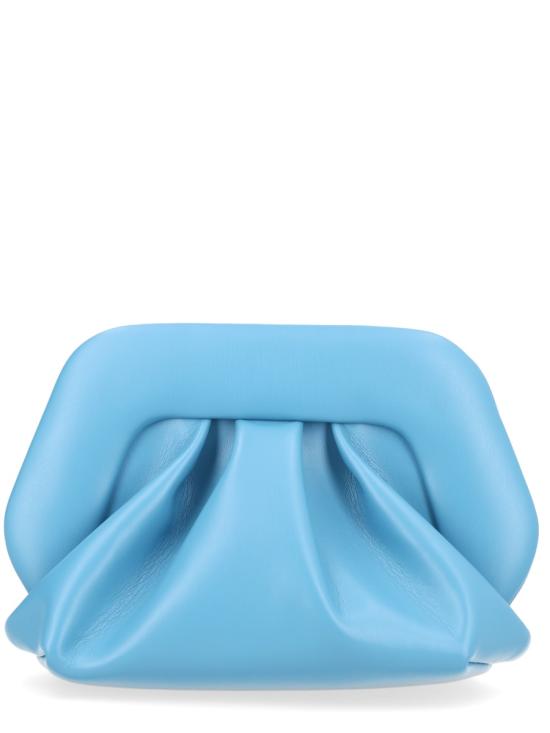 26SS 더모아레 토트백 261WTMBS0 OOVF 4123A AZURE - THEMOIRE