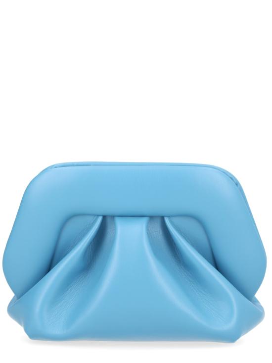 26SS 더모아레 토트백 261WTMBS0 OOVF 4123A AZURE