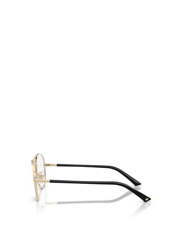 26FW 지미추 안경 JC2021 3006 PALE GOLD - JIMMY CHOO