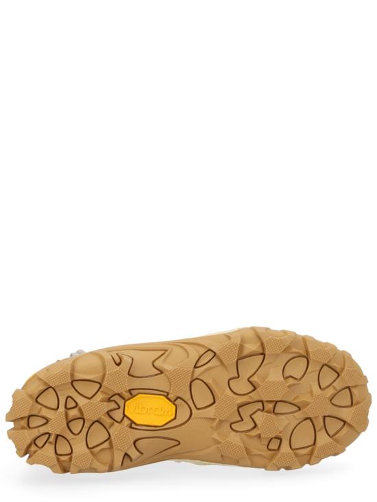 26SS 아워레가시 게이브 A2267GW WARMFOGSUEDE BEIGE - OUR LEGACY