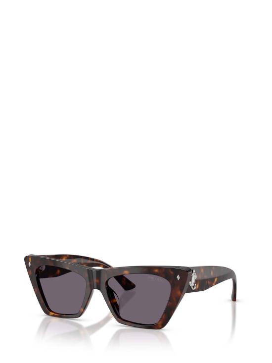 26FW 지미추 선글라스 JC5062U 50021A HAVANA - JIMMY CHOO