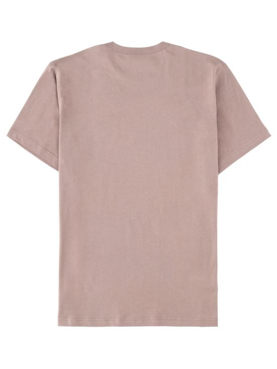 26SS 벨스타프 반팔 티셔츠 100055 ASPLT BEIGE - BELSTAFF