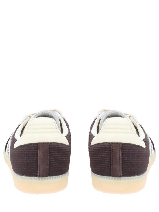 26SS 아디다스 스니커즈 IH6843 AUCO CREWHT SANSTR BROWN - ADIDAS