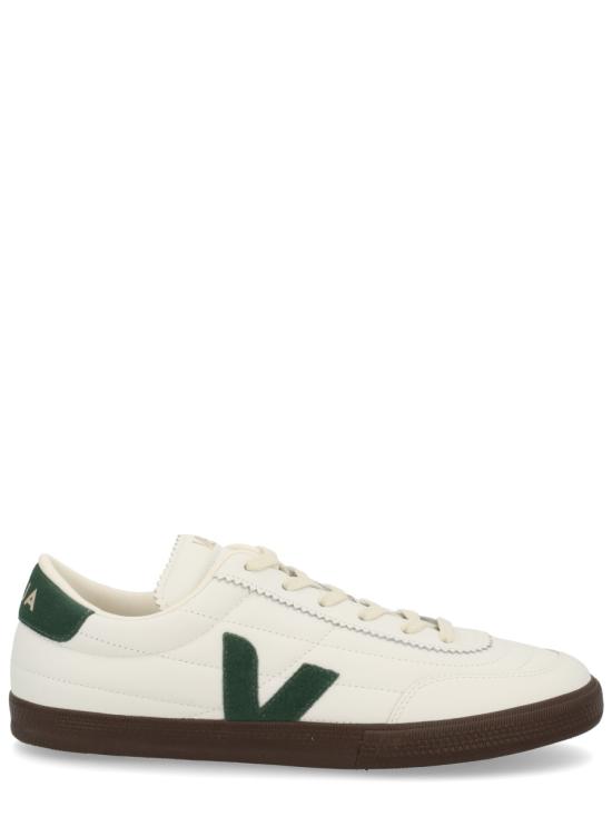 26SS 베자 스니커즈 FU2020895 WHITE CYPRUS EAGLE - VEJA