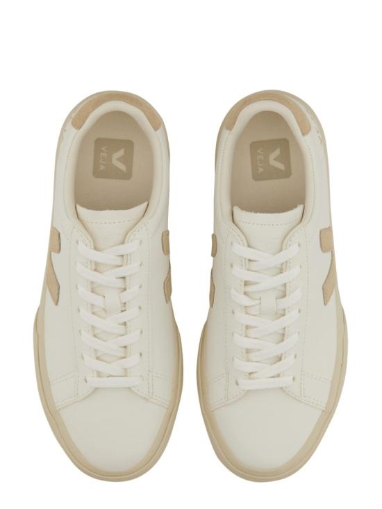 26SS 베자 스니커즈 CP0502920 EX WHITE ALMOND - VEJA