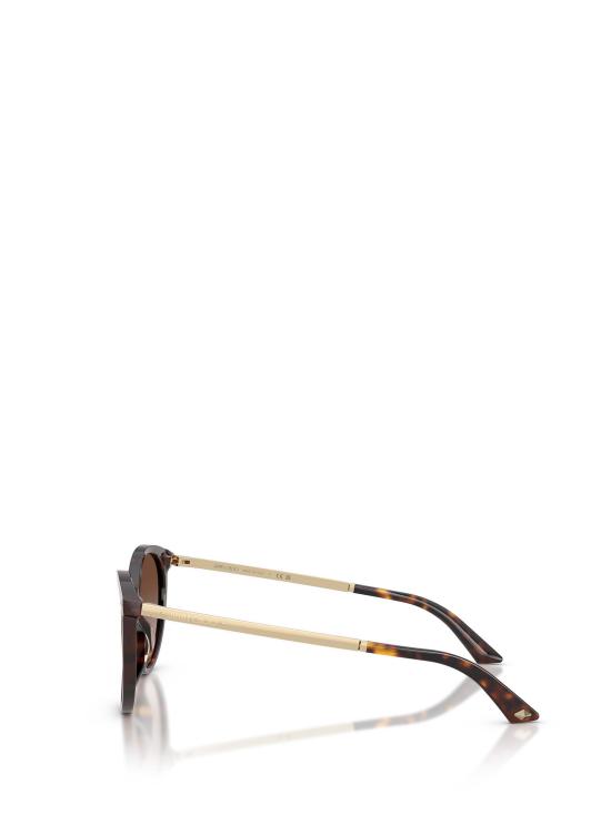 26FW 지미추 선글라스 JC5060 500213 HAVANA - JIMMY CHOO