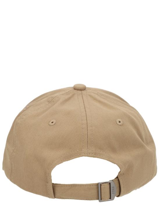 26SS 보스 모자 50555470 10277451252 BEIGE - BOSS