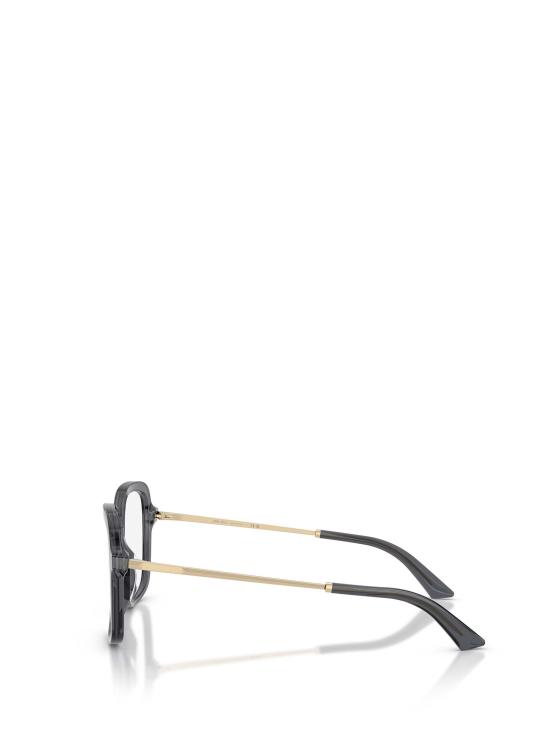 26FW 지미추 안경 JC3061U 5106 TRANSPARENT GREY - JIMMY CHOO