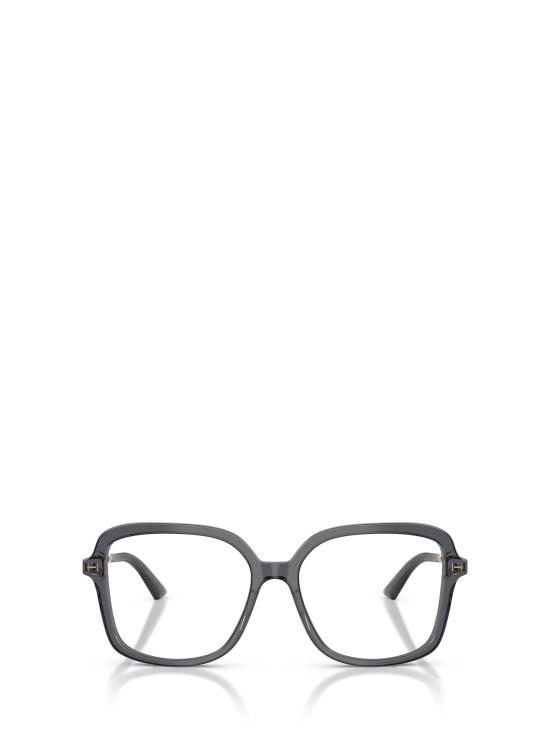 26FW 지미추 안경 JC3061U 5106 TRANSPARENT GREY