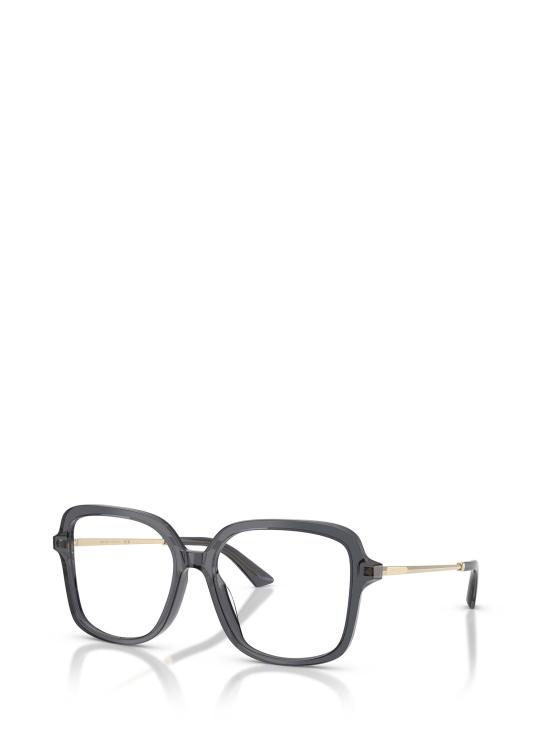 26FW 지미추 안경 JC3061U 5106 TRANSPARENT GREY - JIMMY CHOO
