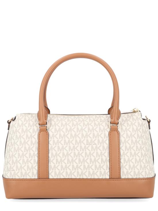 26SS 마이클 코어스 토트백 30S6G3PS2B 149VANILLA ACRN IVORY - MICHAEL KORS