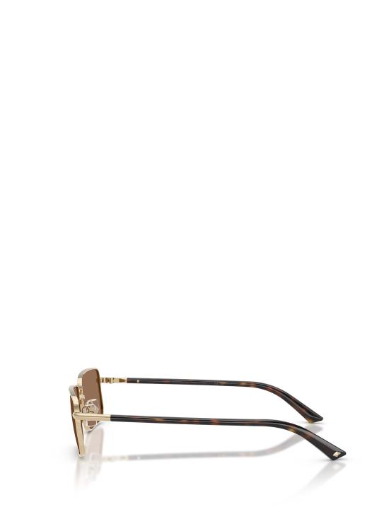 26FW 지미추 선글라스 JC4027 300673 PALE GOLD - JIMMY CHOO