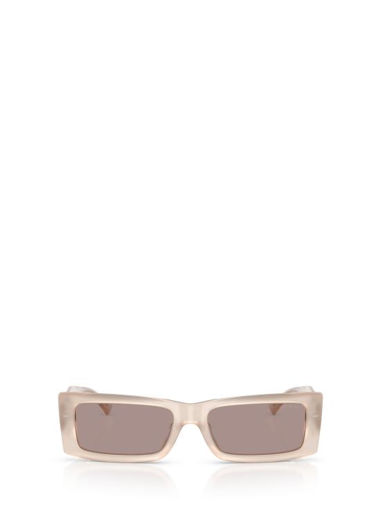 26FW 지미추 선글라스 JC5040U 50257N OPAL TAUPE
