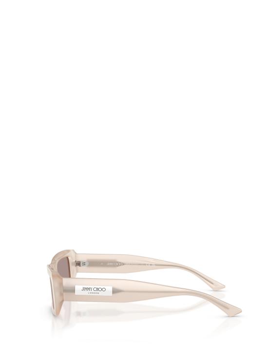 26FW 지미추 선글라스 JC5040U 50257N OPAL TAUPE - JIMMY CHOO