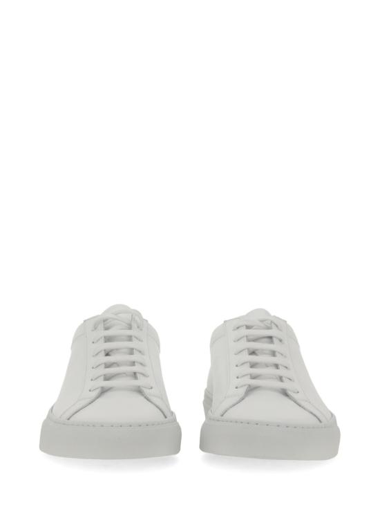 26FW 커먼 프로젝트 스니커즈 3701 0506 WHITE - COMMON PROJECT
