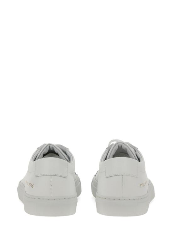 26FW 커먼 프로젝트 스니커즈 3701 0506 WHITE - COMMON PROJECT