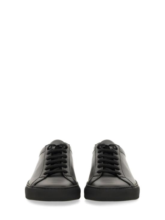 26FW 커먼 프로젝트 스니커즈 1528 7547 BLACK - COMMON PROJECT