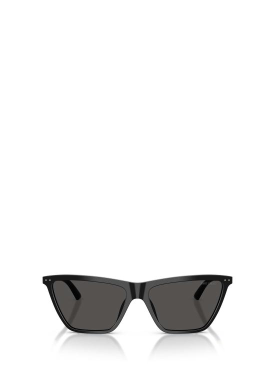 26FW 지미추 선글라스 JC5059U 500087 BLACK