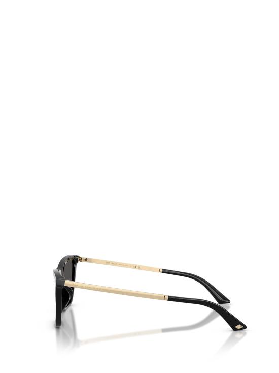 26FW 지미추 선글라스 JC5059U 500087 BLACK - JIMMY CHOO