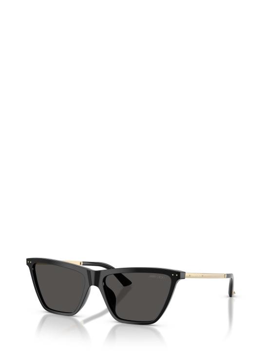 26FW 지미추 선글라스 JC5059U 500087 BLACK - JIMMY CHOO