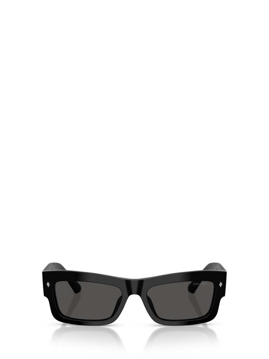 26FW 지미추 선글라스 JC5063U 500087 BLACK