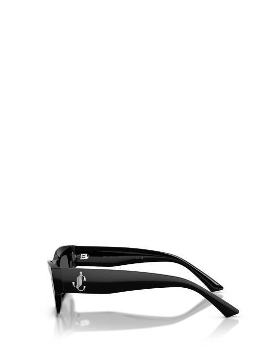 26FW 지미추 선글라스 JC5063U 500087 BLACK - JIMMY CHOO