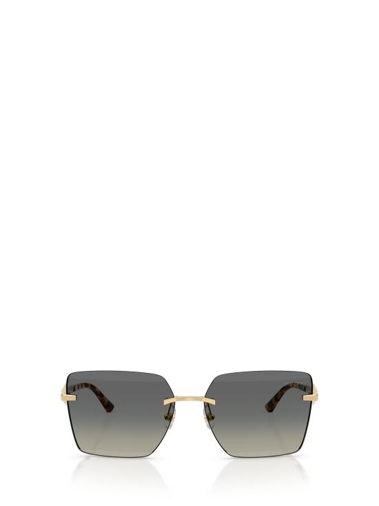 26FW 지미추 선글라스 JC4018 302311 GOLD