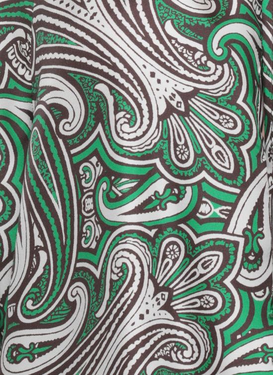 26SS 파로쉬 블라우스 D313364 SKINDY805 Green - PAROSH