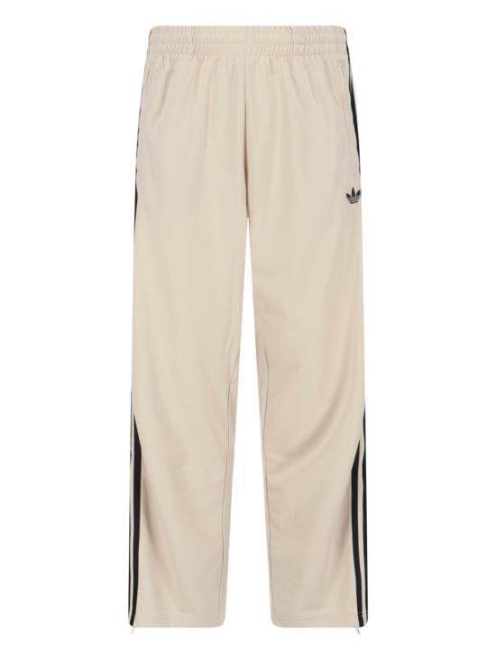 26SS 아디다스 스트레이트 팬츠 KE6679 STOKHA Beige